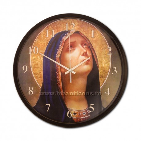 301-704 ceas perete 30cm - MD Tanguirea 20/bax