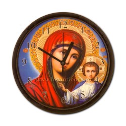 302-004 ceas perete 19,5cm - MD Kazan 40/bax
