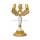 SET Dicher Tricher filigram aurit- piatra alba - pietre zirconiu - aurit AT 118-92