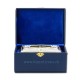 The kit christening - gold and silvered AT 126-32