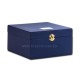 RACLA lemn - steluta aurita - 18x18x9.5 cm AT 126-94
