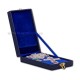 CRUCE Stavrofor Bronz argintat - email AT 140-161