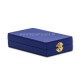 CRUCE Stavrofor Bronz argintat - email AT 140-161