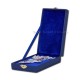 CRUCE Stavrofor Bronz argintat - email AT 140-162