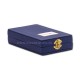 CRUCE Stavrofor Bronz argintat - email AT 140-162
