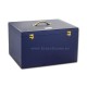 Set Sf Vase - argintat - gravat 150 ml AT 320-60
