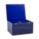 Set Sf Vase - argintat - gravat 150 ml AT 320-60