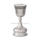 Set Sf Vase - argintat - gravat 150 ml AT 320-60
