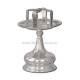 Set Sf Vase - argintat - gravat 150 ml AT 320-60