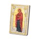 Icoana argint - MD Gerontissa - 16x10 HG30-018 