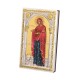 Icoana argint - MD Gerontissa - 21x13 HG40-018 
