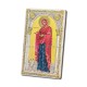 Icoana argint - MD Gerontissa - 29x18 HG50-018 