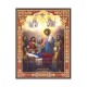 SET ICOANE PRAZNICARE in rama 30x40cm - 13 icoane ICR 15