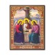 SET ICOANE PRAZNICARE in rama 30x40cm - 13 icoane ICR 15