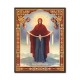 SET ICOANE PRAZNICARE in rama 30x40cm - 13 icoane ICR 15