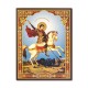 SET ICOANE PRAZNICARE in rama 30x40cm - 13 icoane ICR 15