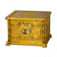RACLA aurita med icoane 40x40x70cm O 140-1358