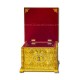 RACLA aurita med icoane 40x40x70cm O 140-1358