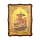 Icoana in rama Sf Dimitrie 62x82 cm ST 68-014