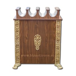 Stand lumanari - Lumanarar