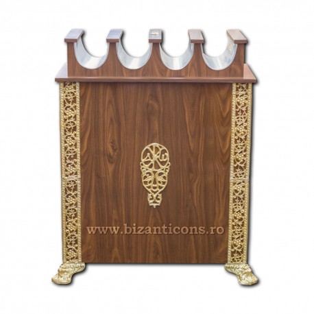 Stand lumanari - Lumanarar