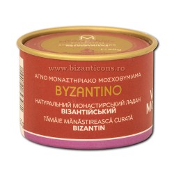 TAMAIE Vatoped 50 gr - Bizantin VT 77-6-6