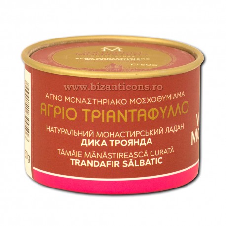 TAMAIE Vatoped 50 gr - Trandafir salbatic VT 77-6-45