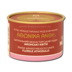 TAMAIE Vatoped 50 gr - Florile Athosului VT 77-6-13