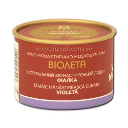 TAMAIE Vatoped 50 gr - Violeta VT 77-6-51