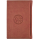 73-63 Liturghia Sf. Vasile legata manual in piele ecologica , gold