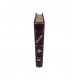 73-60 Liturghier mare legat manual in piele naturala grena, goldschnit