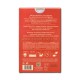 Ceai organic - mix pentru sustinerea sistemului imunitar 30 gr - VT 950-47