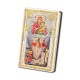 Icoana argint - Invierea M - MD Jerusalim - 16x10 HG30-607