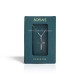 95-1-1 cruce Ag925 - 1,58 g - mat - Sofia’S