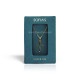 95-1-3 cruce Ag925 - 1,58 g - aurit - Sofia’S