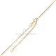 95-11-3 cruce Ag925 - 1,48 g - pietre - aurit - Sofia’S