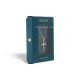 95-12-2 cruce Ag925 - 2,12 g - pietre - platinat - Sofia’S