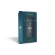95-15-2 cruce Ag925 - 2,99 g - pietre - platinat - Sofia’S
