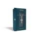 95-16-2 cruce Ag925 - 3,26 g - pietre - platinat - Sofia’S