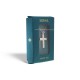 95-17-2 cruce Ag925 - 3,45 g - pietre - platinat - Sofia’S
