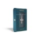 95-18-2 cruce Ag925 - 3,51 g - pietre - platinat - Sofia’S
