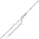 95-19-1 cruce Ag925 - 3,93 g - pietre - mat - Sofia’S
