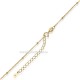 95-19-3 cruce Ag925 - 3,93 g - pietre - aurit - Sofia’S