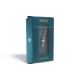 95-25-2 cruce Ag925 - 1,76 g - pietre - platinat - Sofia’S