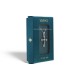 95-26-2 cruce Ag925 - 2,05 g - pietre - platinat - Sofia’S