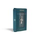 95-27-2 cruce Ag925 - 2,21 g - pietre - platinat - Sofia’S