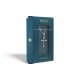 95-28-2 cruce Ag925 - 2,07 g - pietre - platinat - Sofia’S