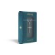 95-29-2 cruce Ag925 - 2,16 g - pietre - platinat - Sofia’S