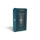 95-31-2 cruce Ag925 - 2,34 g - pietre - platinat - Sofia’S