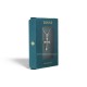 95-34-2 cruce Ag925 - 3,3 g - pietre - platinat - Sofia’S